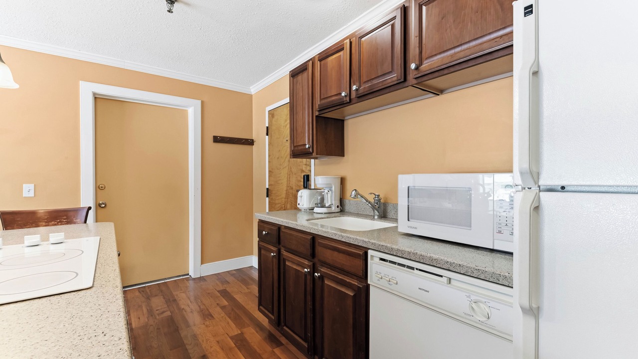 Photo of Kitchen in Killington