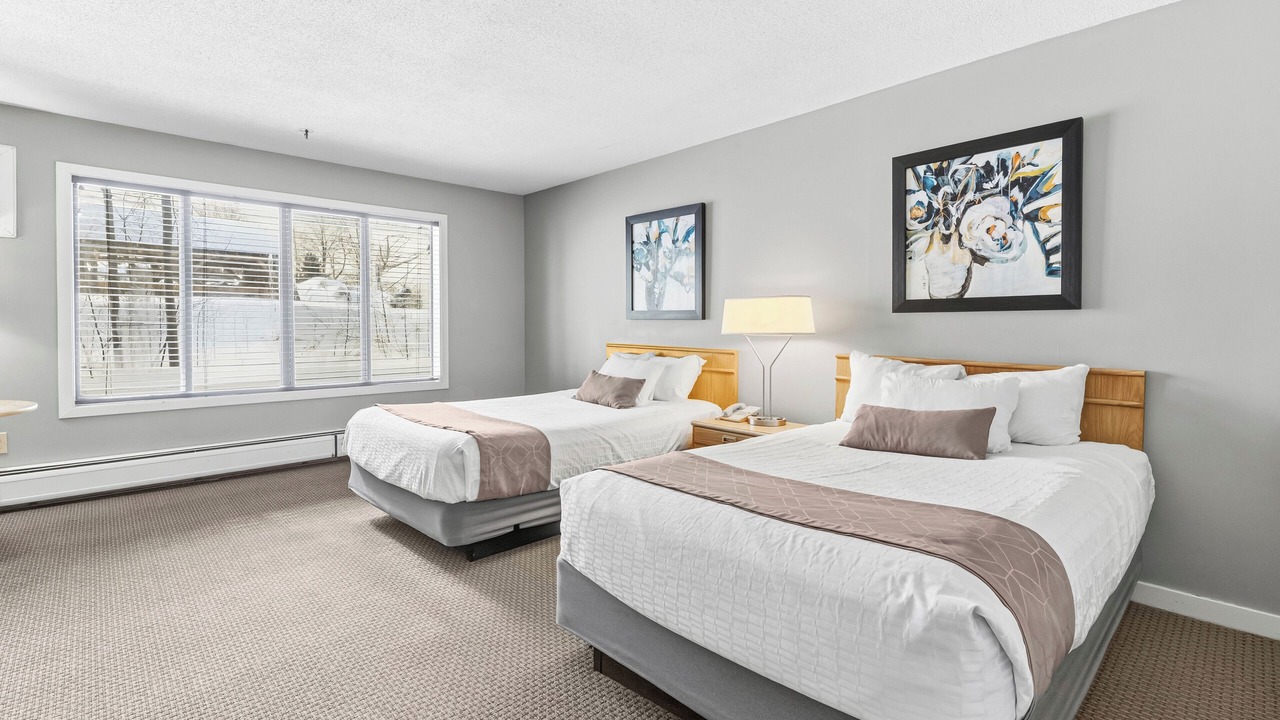 Photo of Bedroom in Killington