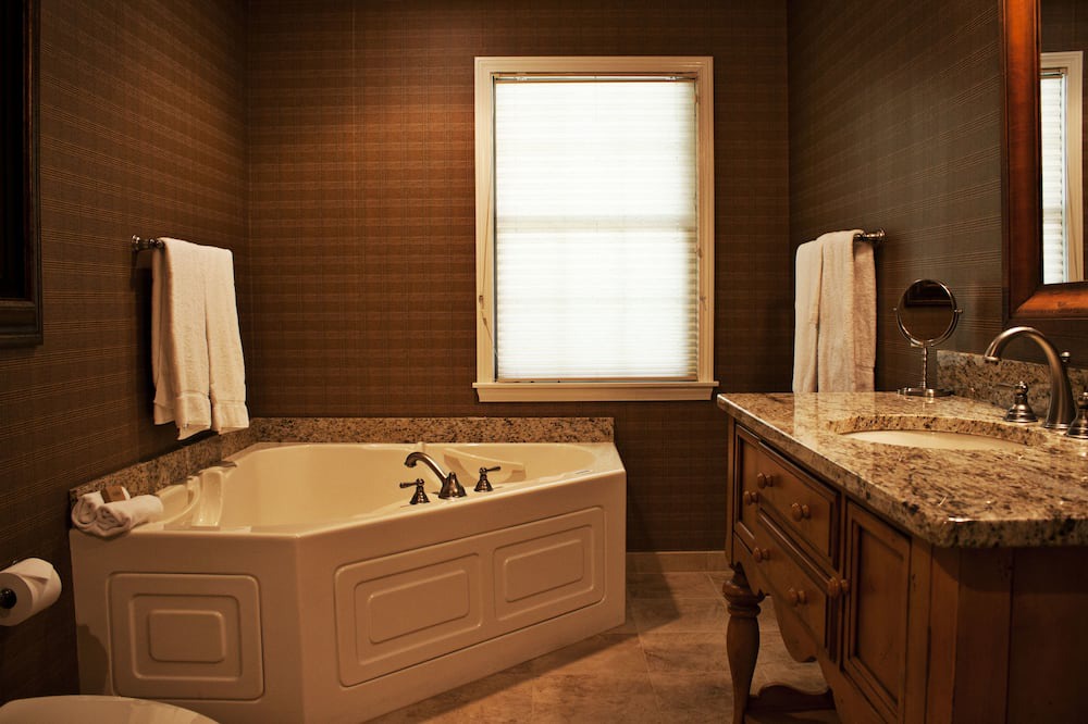 Photo of Bathroom in Chittenden