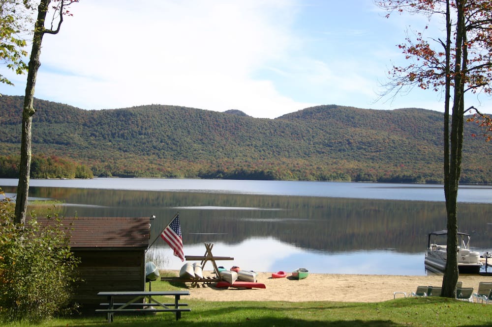 Photo of Outdoor in Chittenden