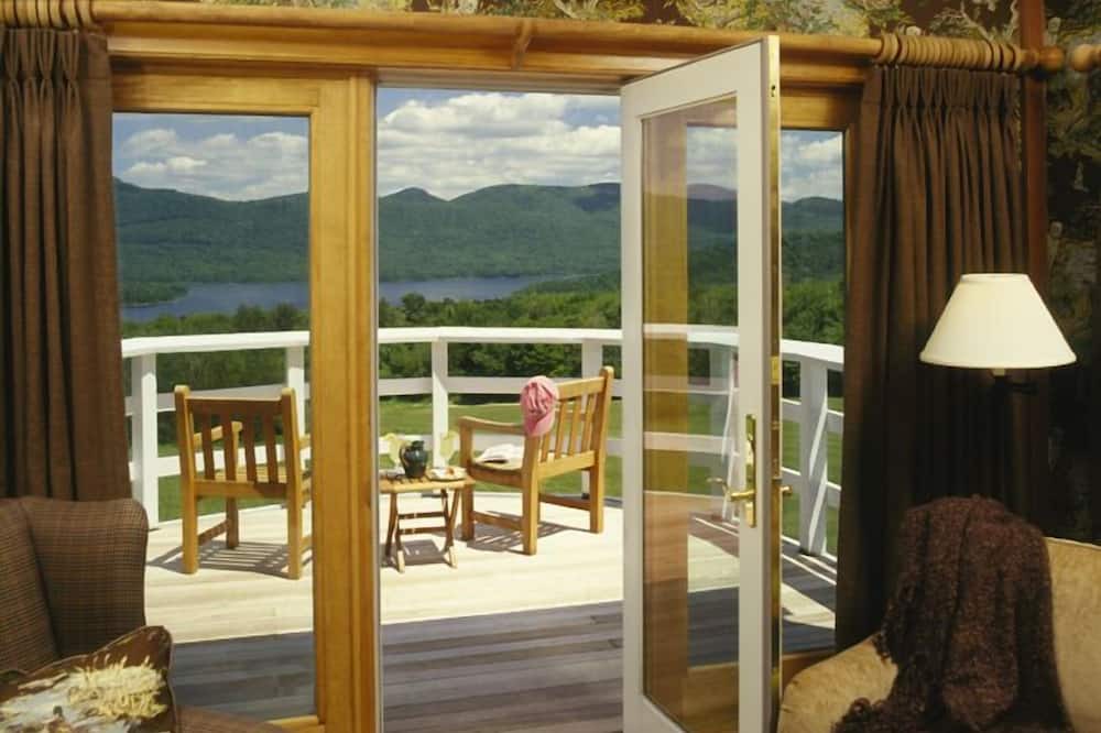 Photo of Outdoor in Chittenden