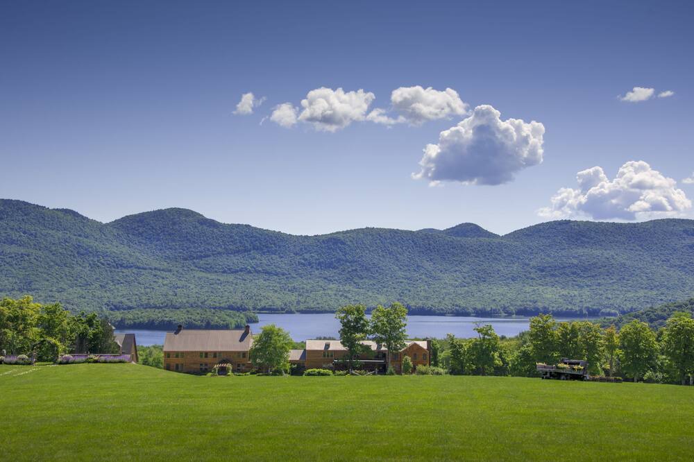 Photo of Outdoor in Chittenden