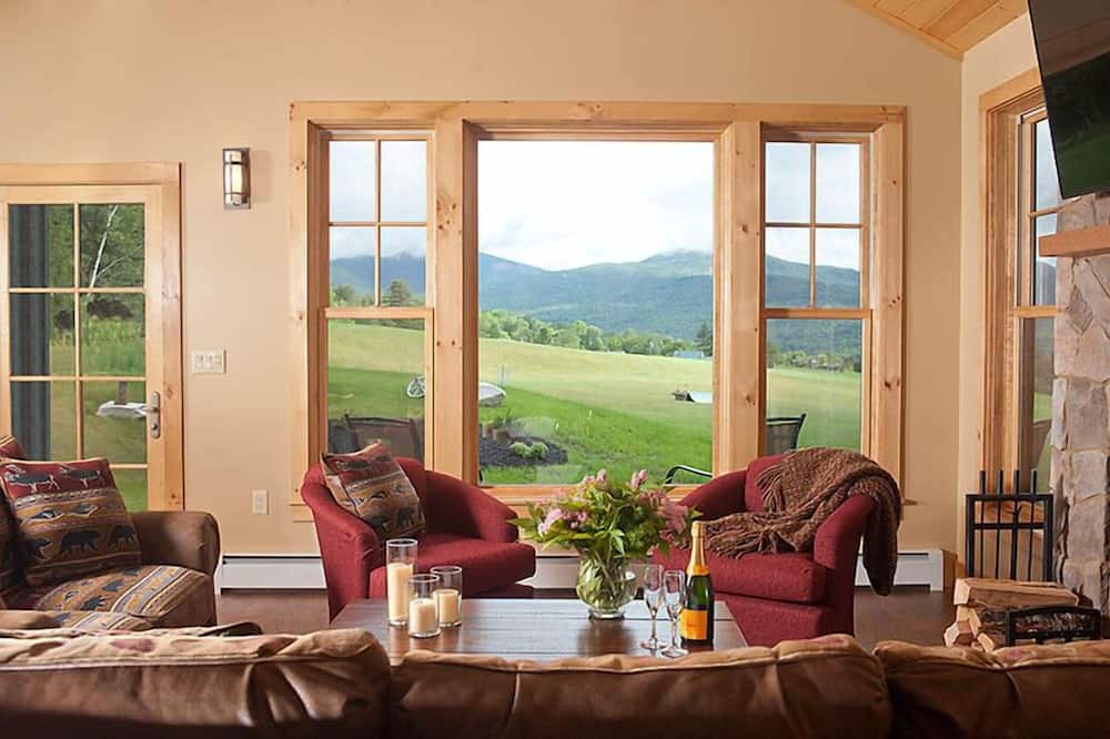 Photo of Livingroom in Chittenden