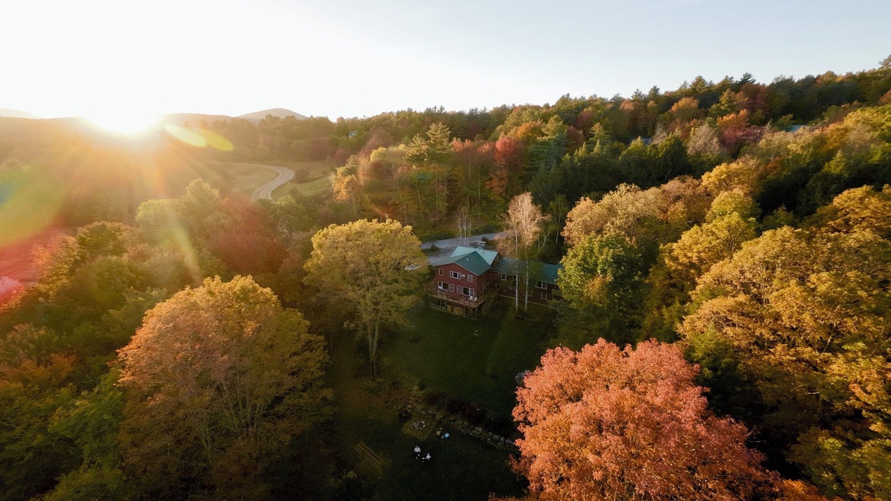Photo of Outdoor in Stowe Area