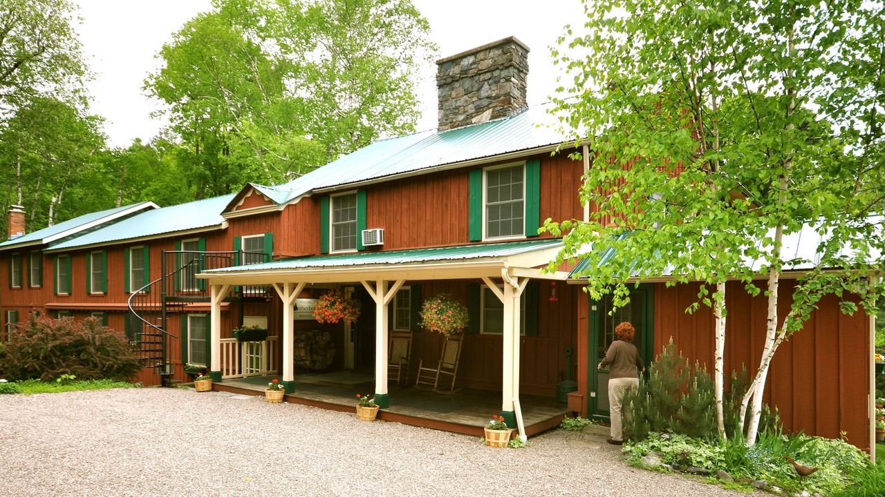 Photo of Outdoor in Stowe Area