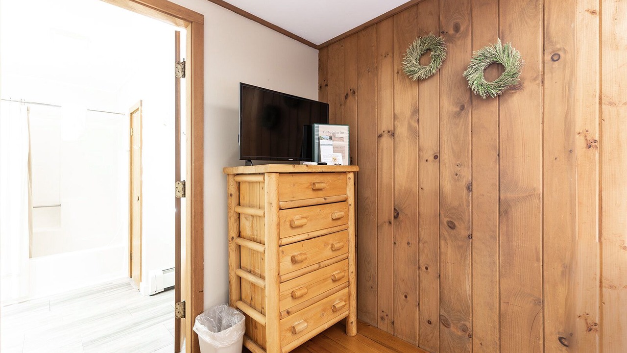 Photo of Bedroom in Stowe Area