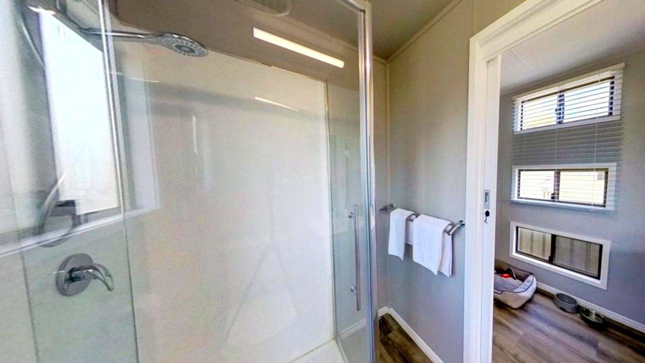 Photo of Bathroom in Central Mudgee