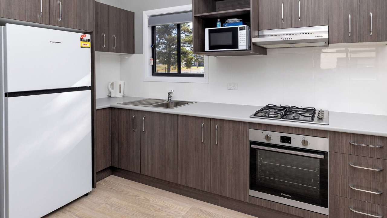 Photo of Kitchen in Central Mudgee