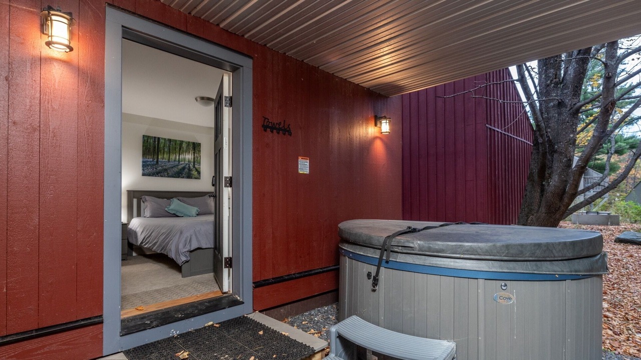 Photo of Outdoor in Warren