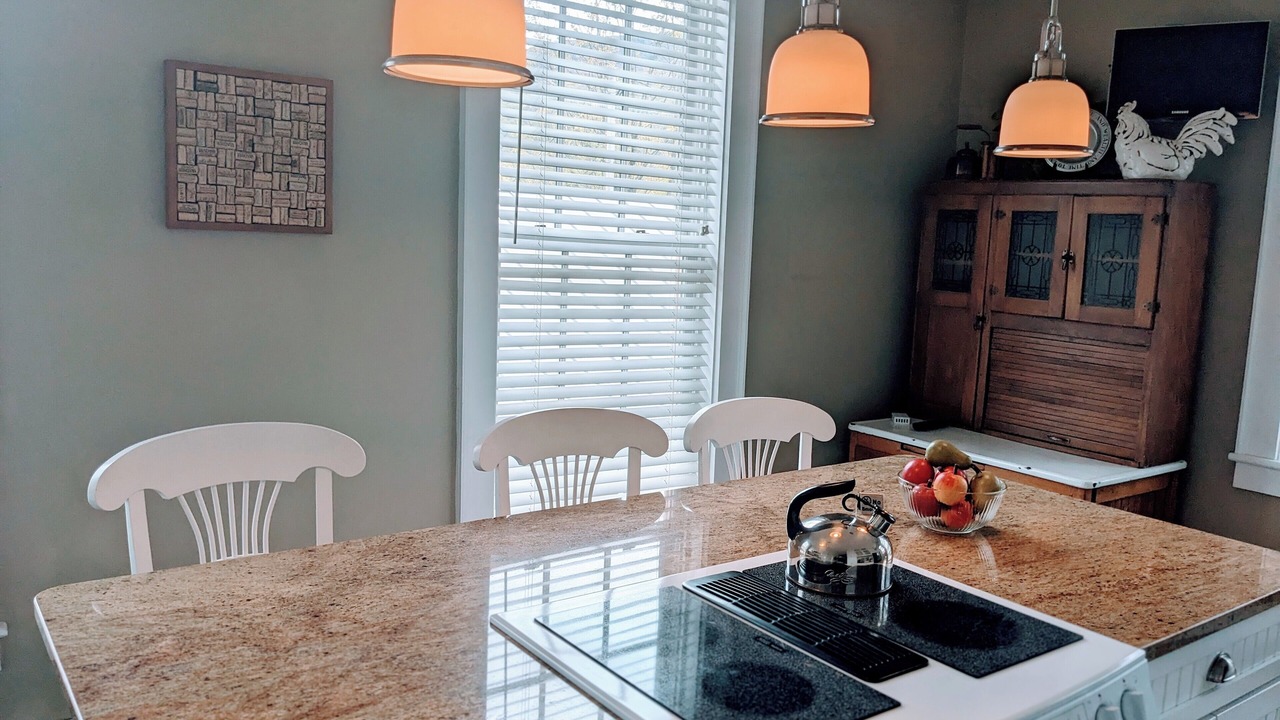 Photo of Kitchen in Bristol