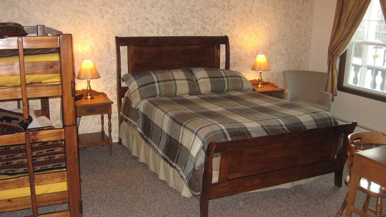 Photo of Bedroom in West Dover