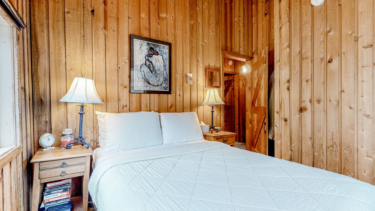 Photo of Bedroom in Wilmington