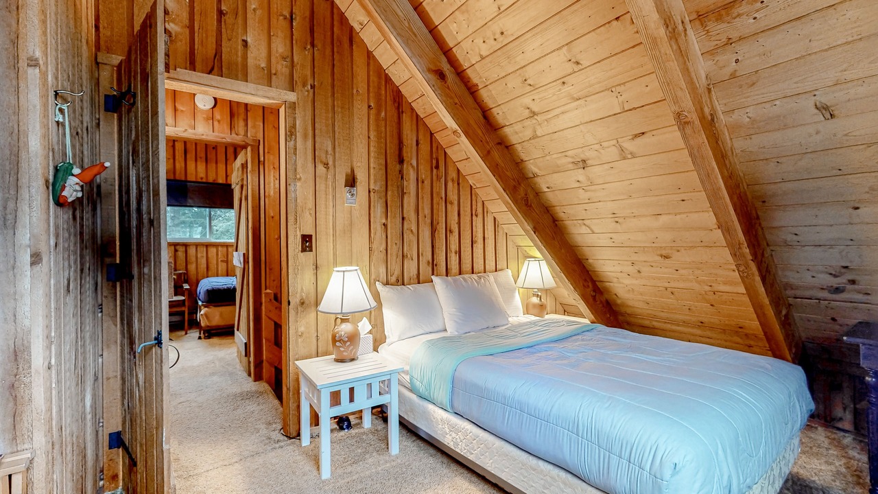 Photo of Bedroom in Wilmington
