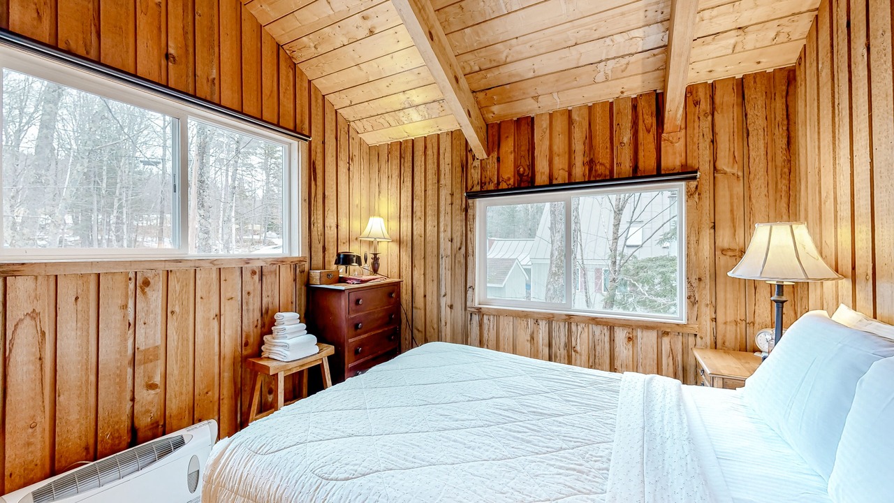Photo of Bedroom in Wilmington