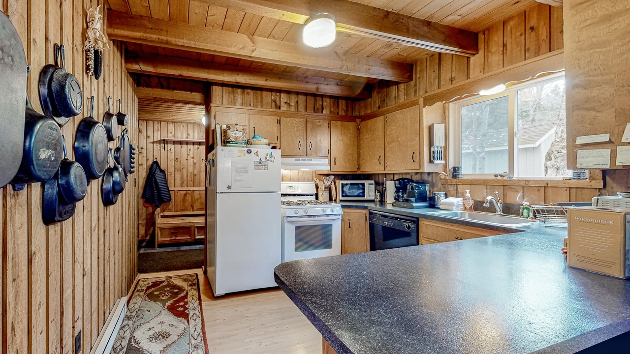 Photo of Kitchen in Wilmington