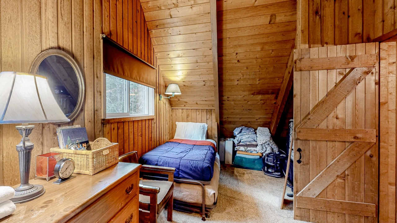 Photo of Bedroom in Wilmington
