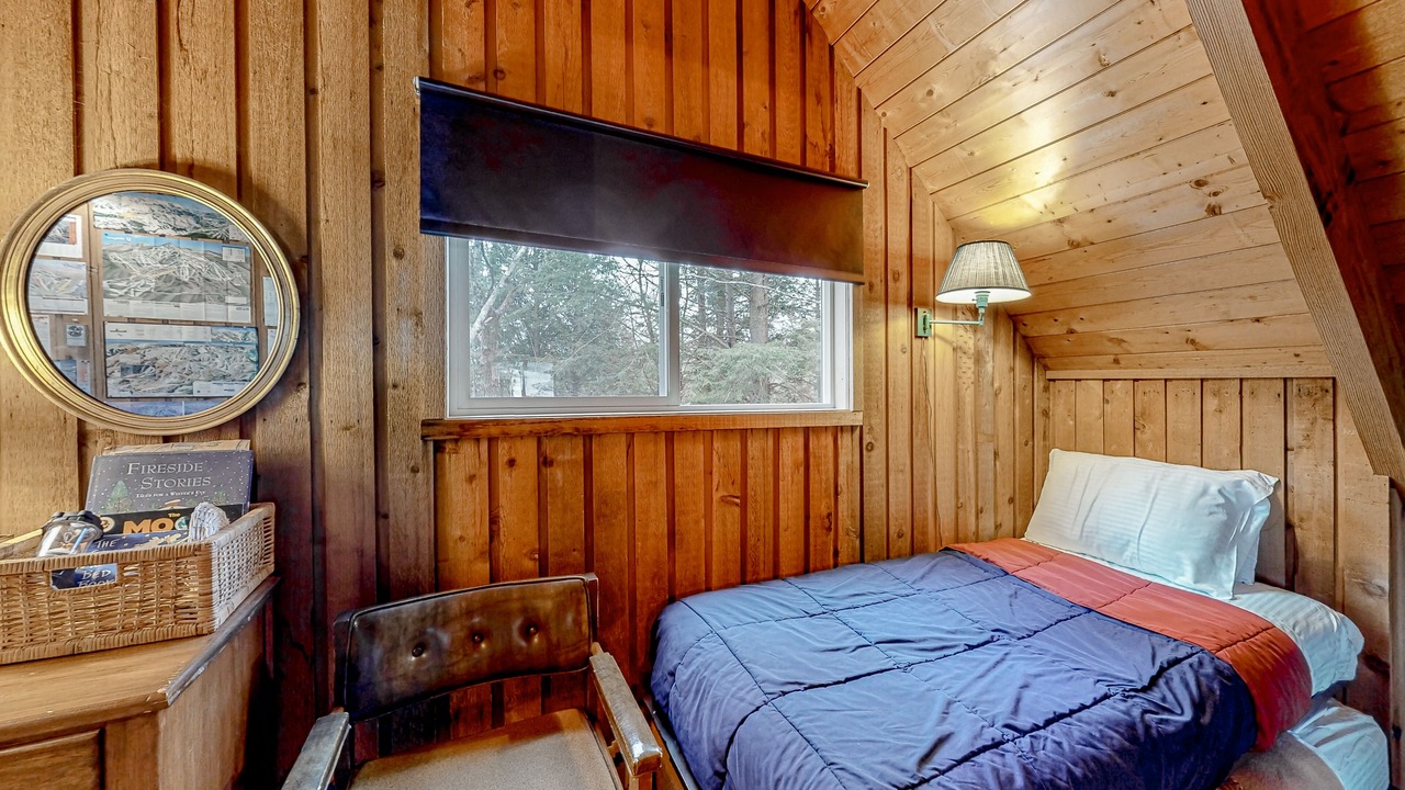 Photo of Bedroom in Wilmington