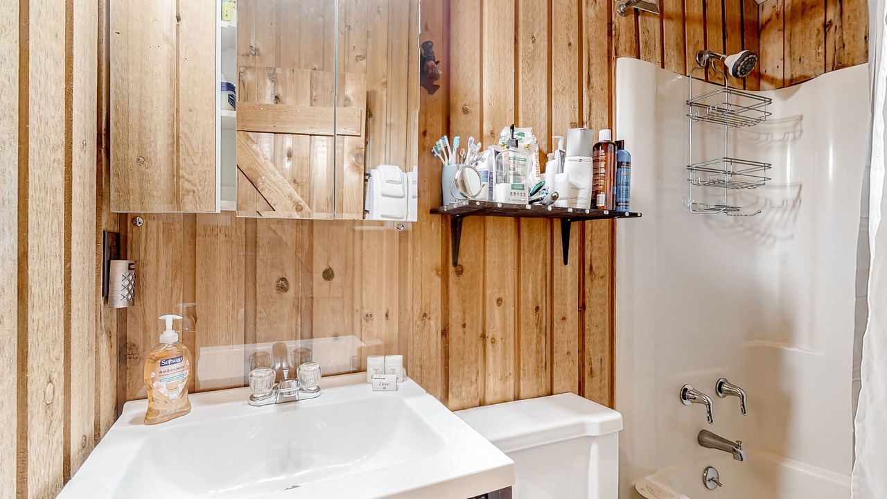 Photo of Bathroom in Wilmington