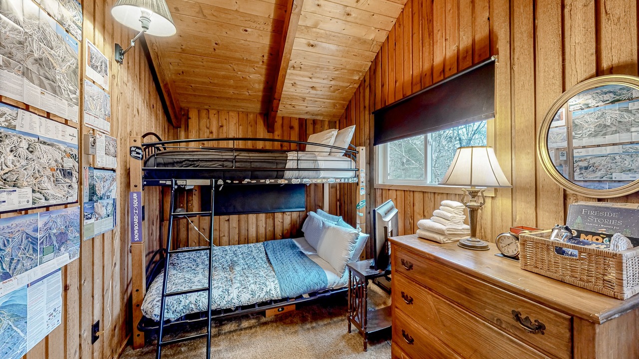 Photo of Bedroom in Wilmington