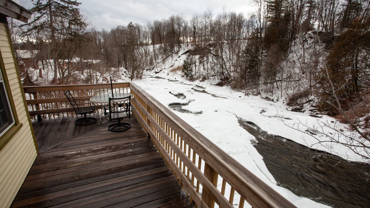 Photo of Outdoor in East Hardwick