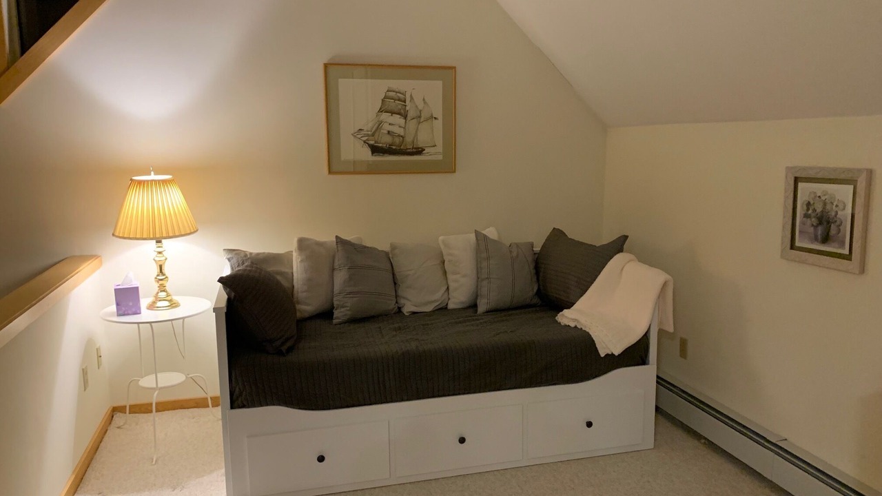Photo of Bedroom in Stratton Mountain
