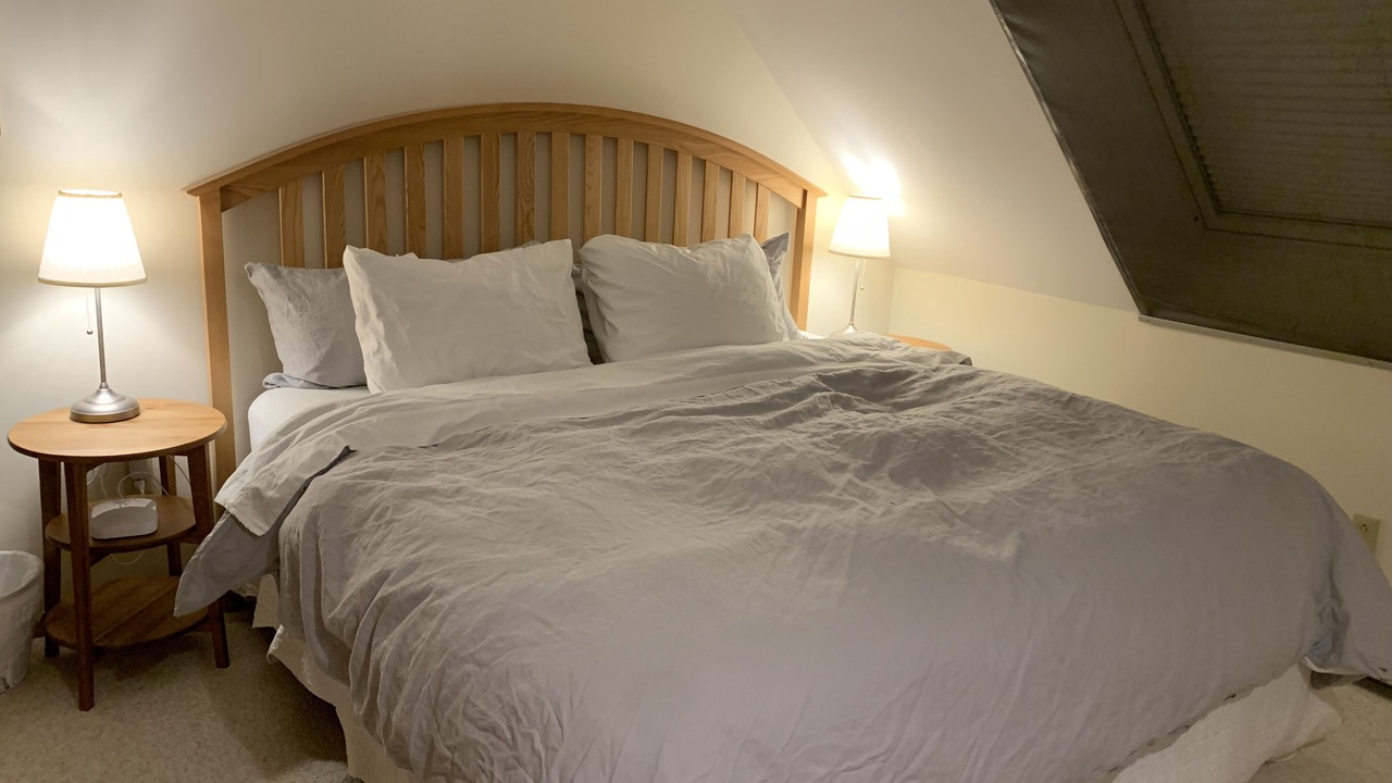 Photo of Bedroom in Stratton Mountain