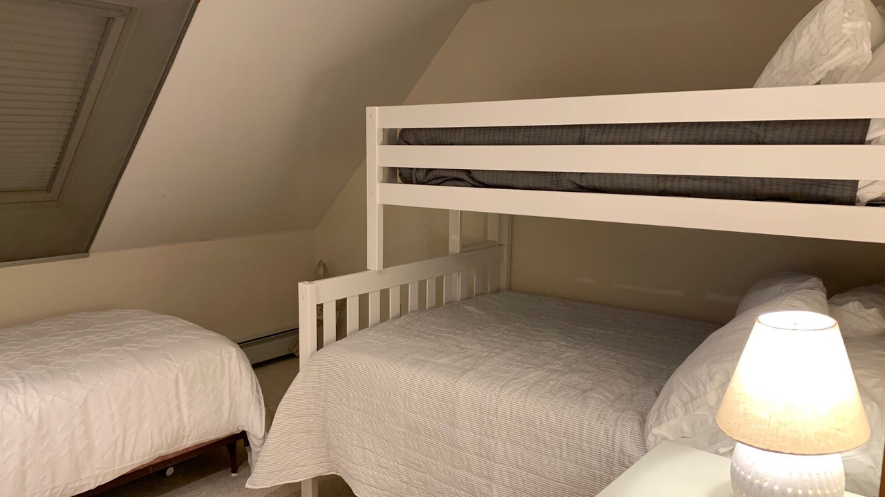 Photo of Bedroom in Stratton Mountain