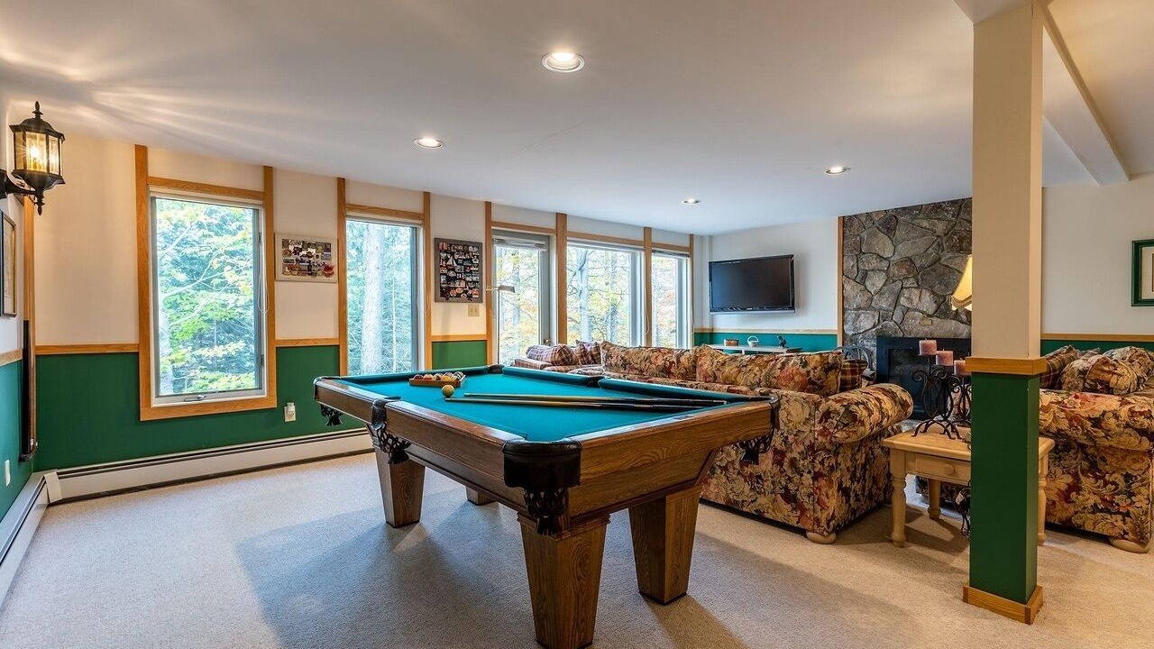 Photo of Bedroom in Stratton Mountain