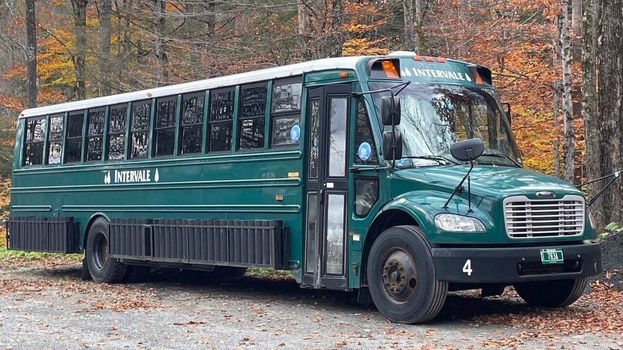 Photo of Outdoor in Stratton Mountain