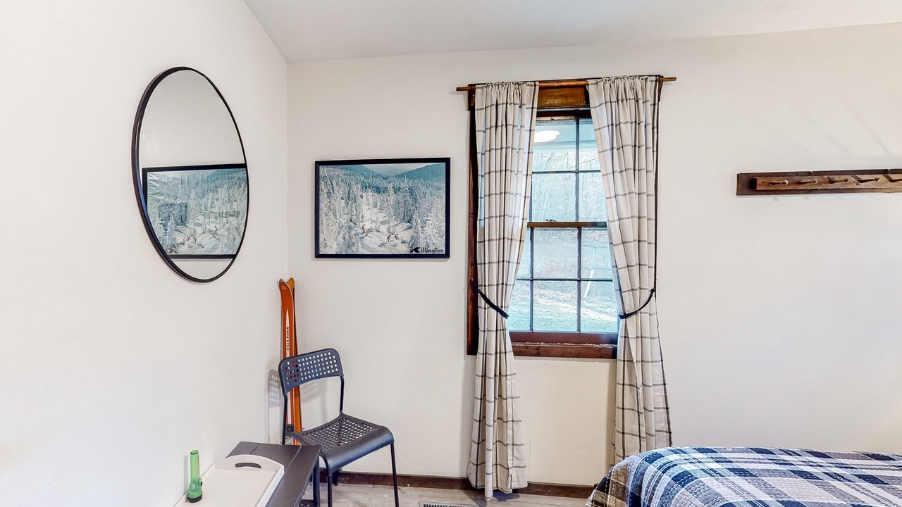 Photo of Bedroom in Ira