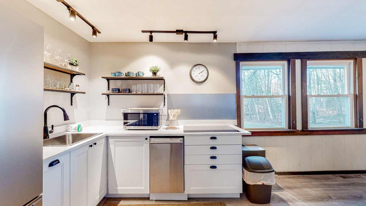 Photo of Kitchen in Ira