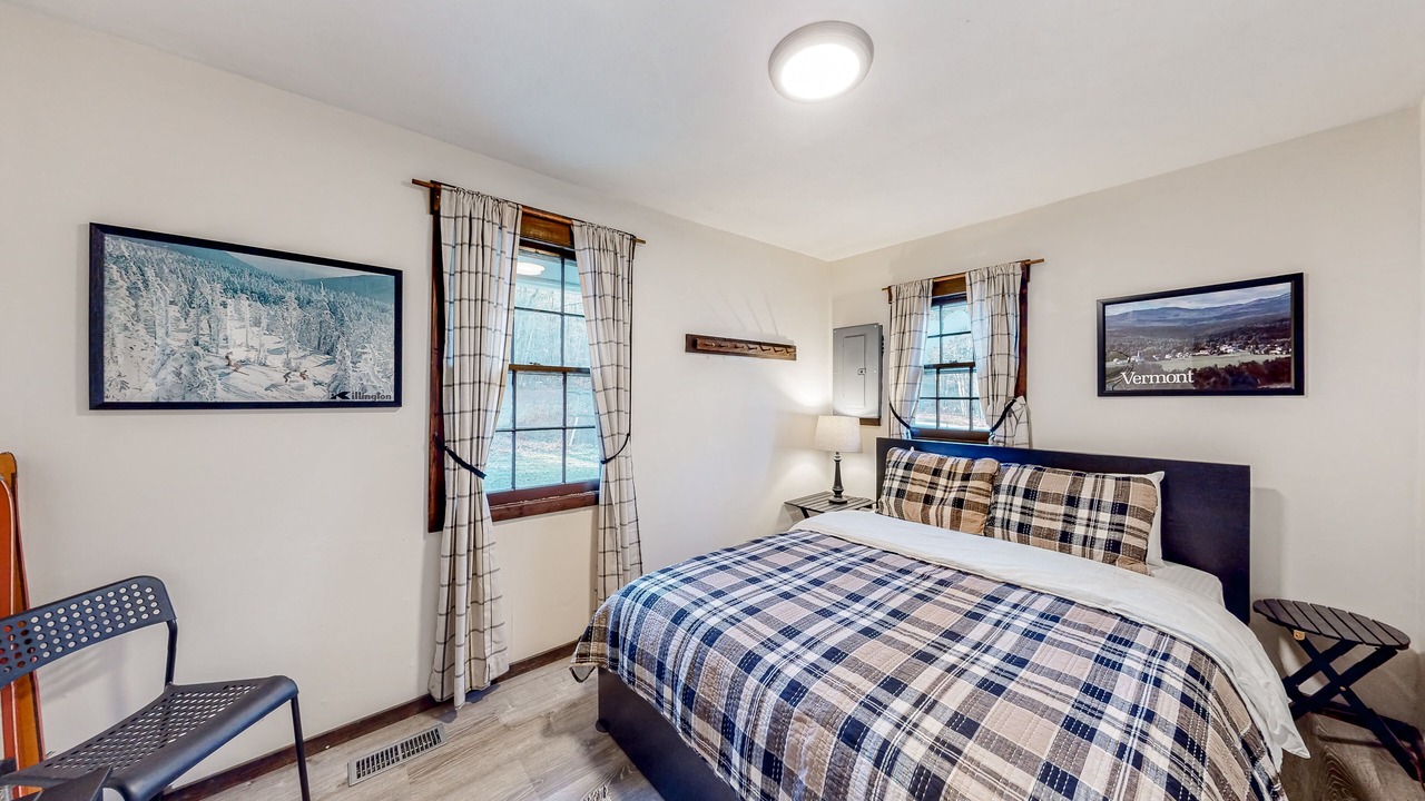 Photo of Bedroom in Ira