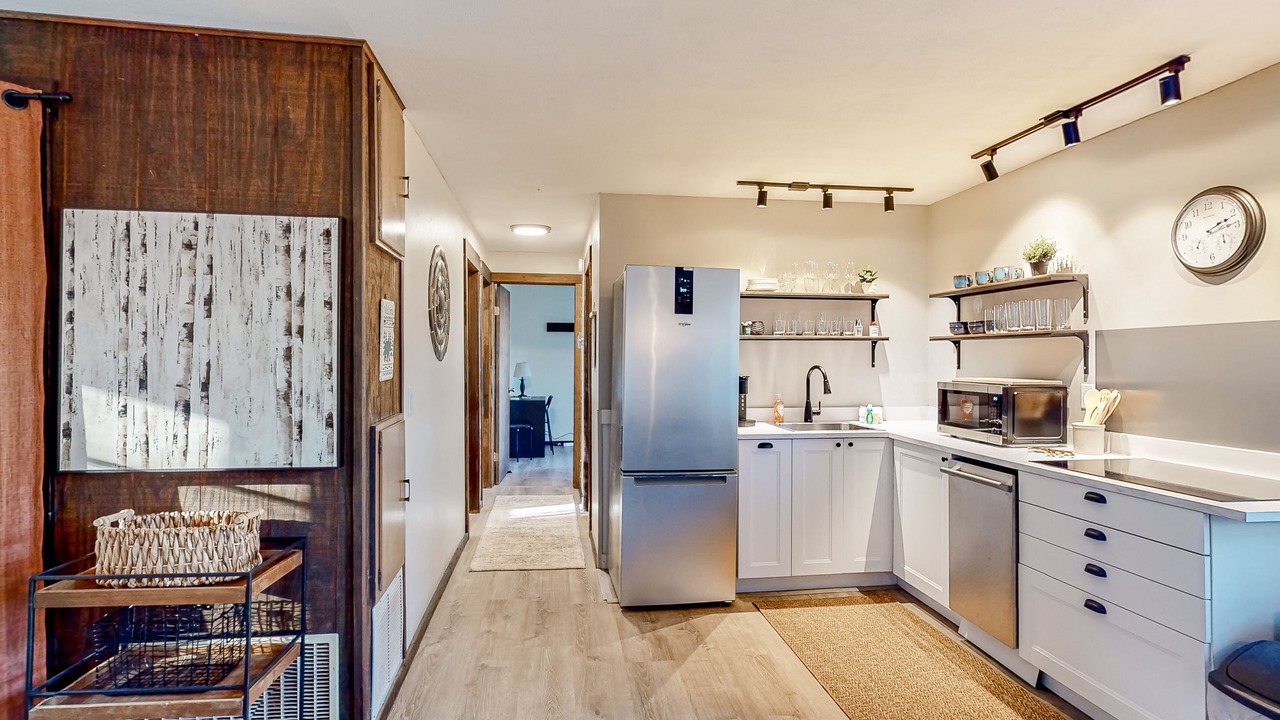 Photo of Kitchen in Ira