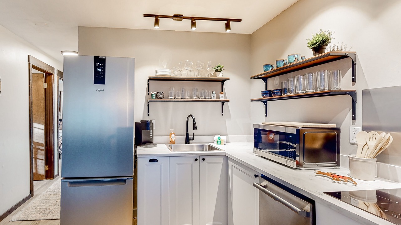Photo of Kitchen in Ira