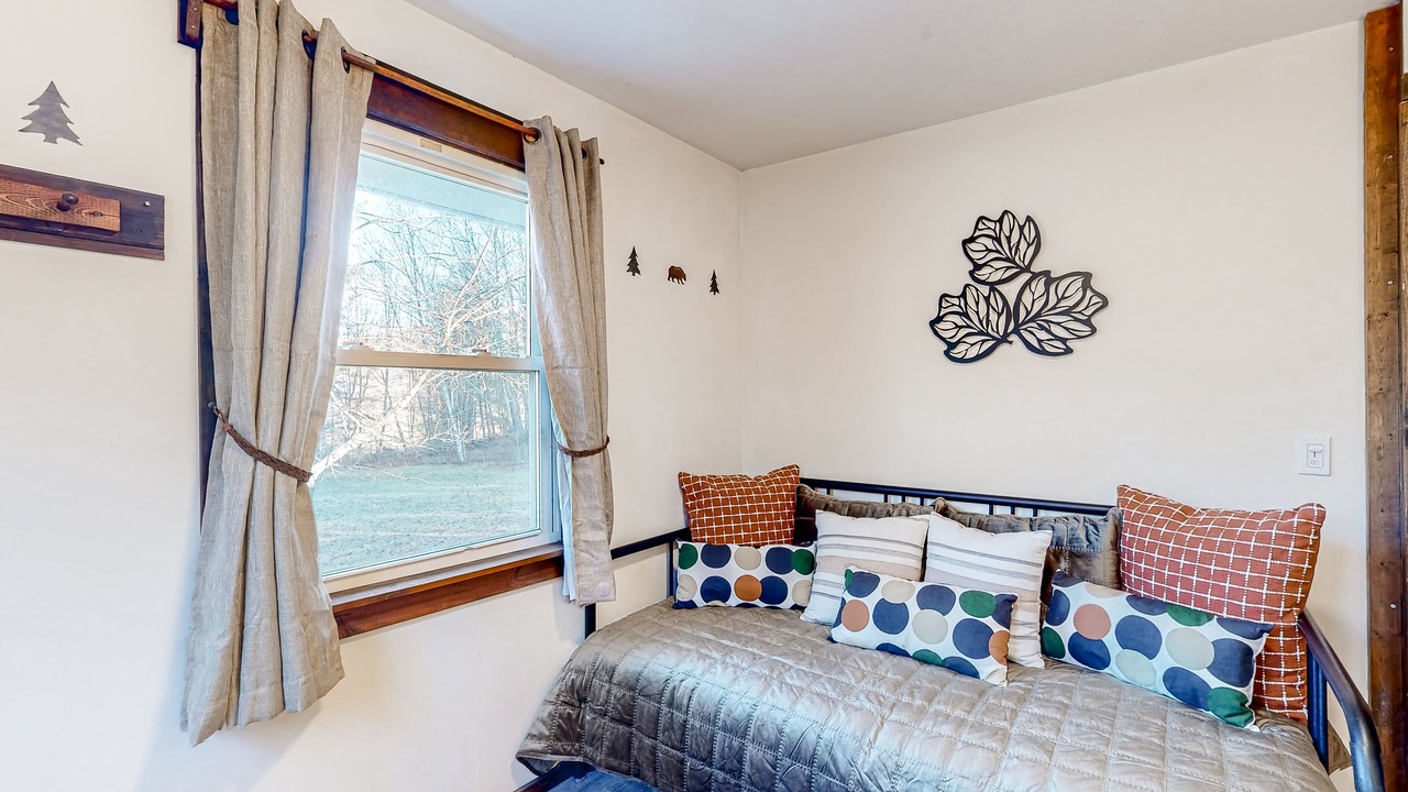 Photo of Bedroom in Ira