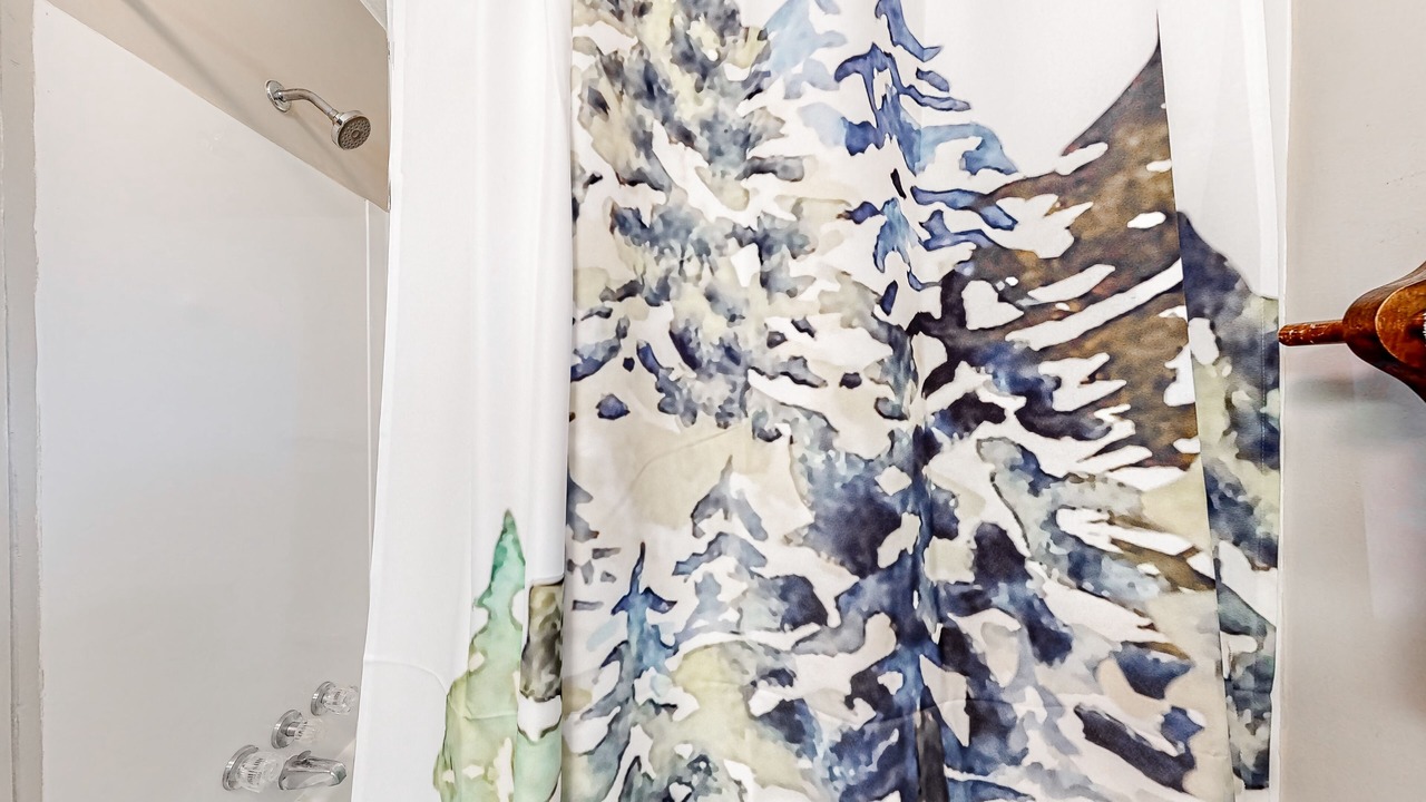 Photo of Bathroom in Ira