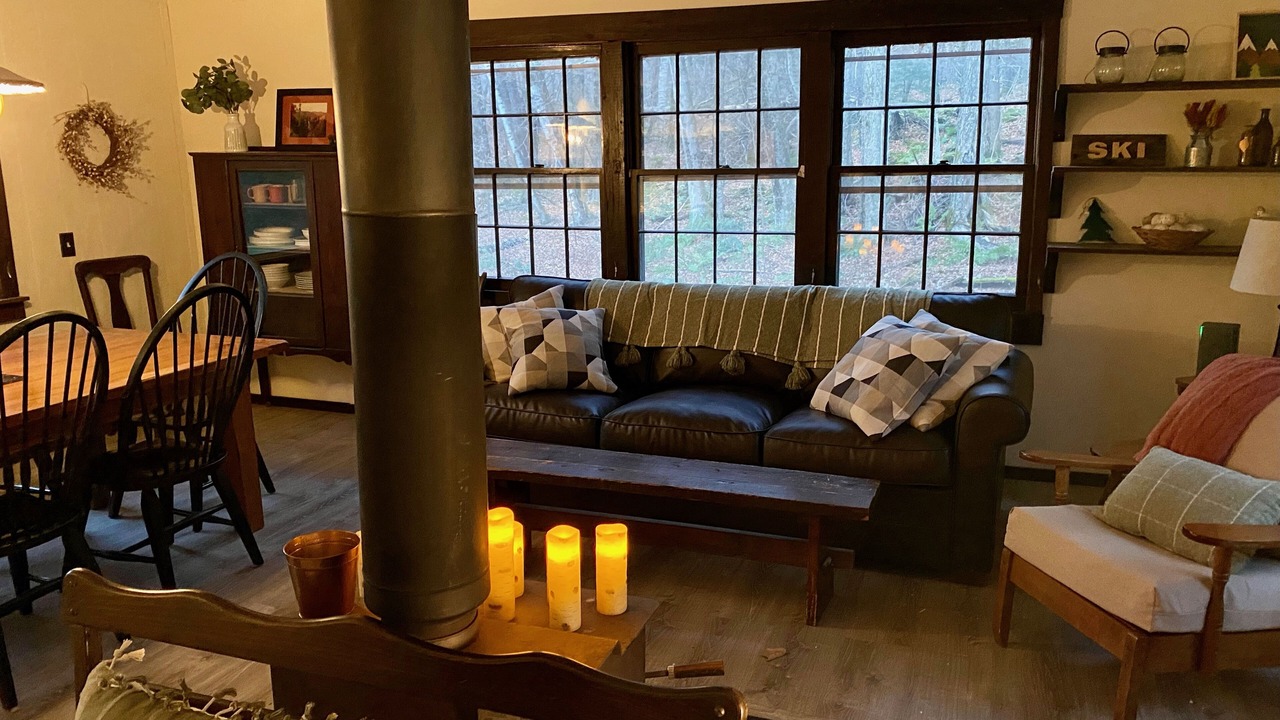 Photo of Livingroom in Ira