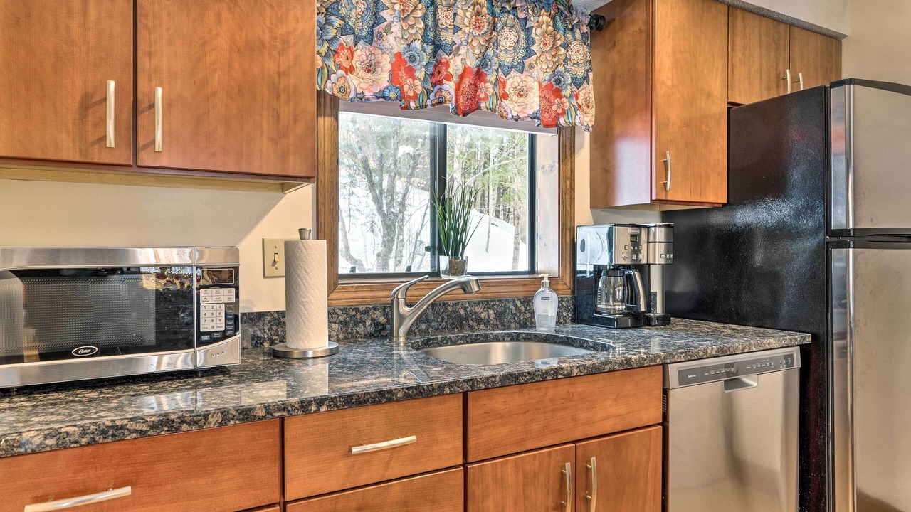 Photo of Kitchen in West Hartford