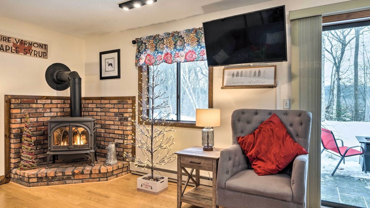 Photo of Livingroom in West Hartford