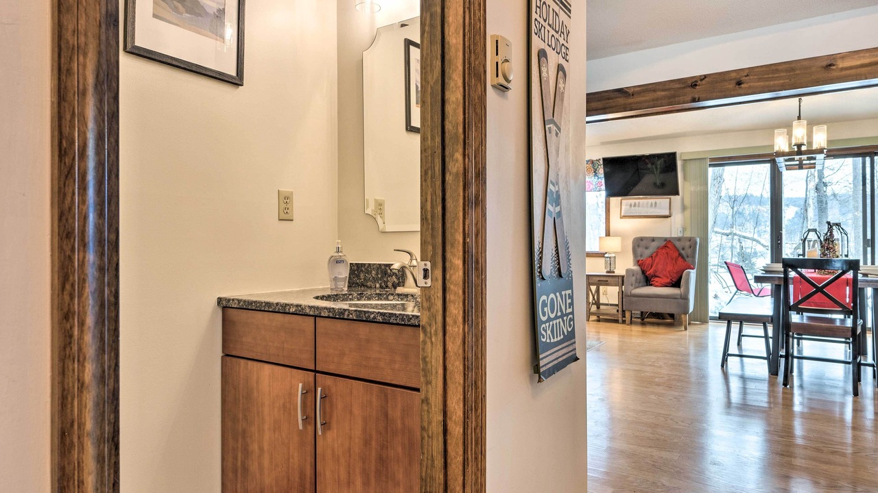 Photo of Bathroom in West Hartford