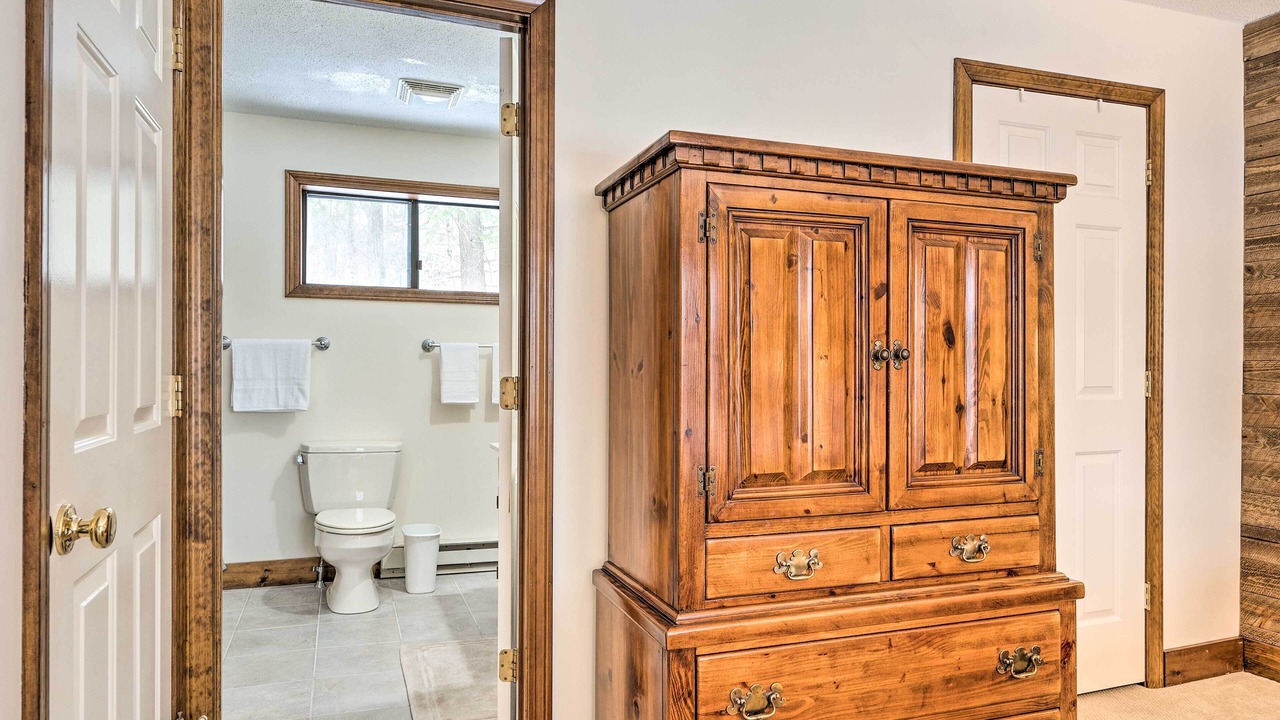 Photo of Bathroom in West Hartford