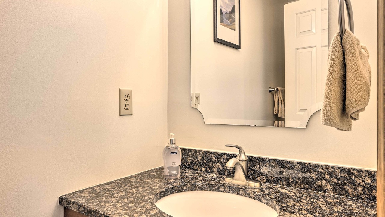 Photo of Bathroom in West Hartford