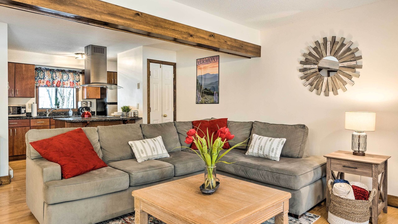 Photo of Livingroom in West Hartford