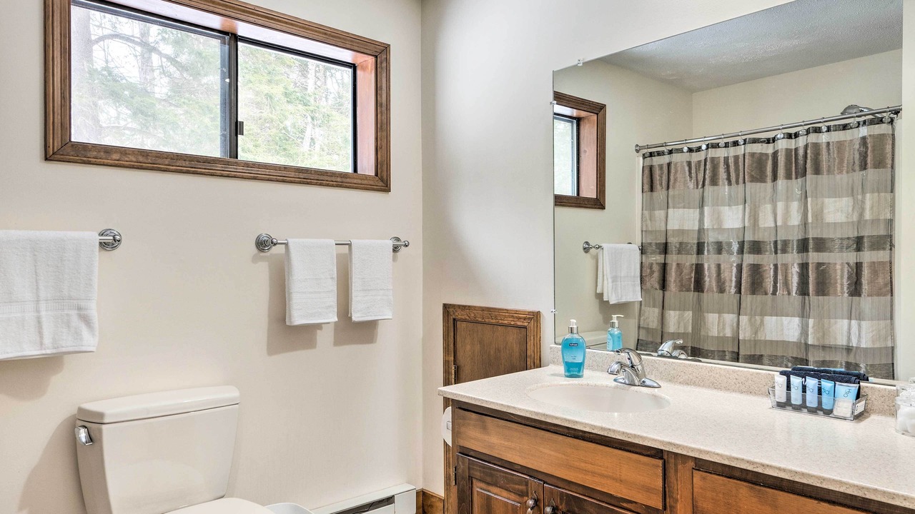 Photo of Bathroom in West Hartford