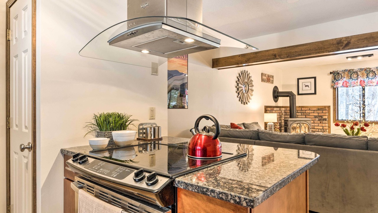 Photo of Kitchen in West Hartford