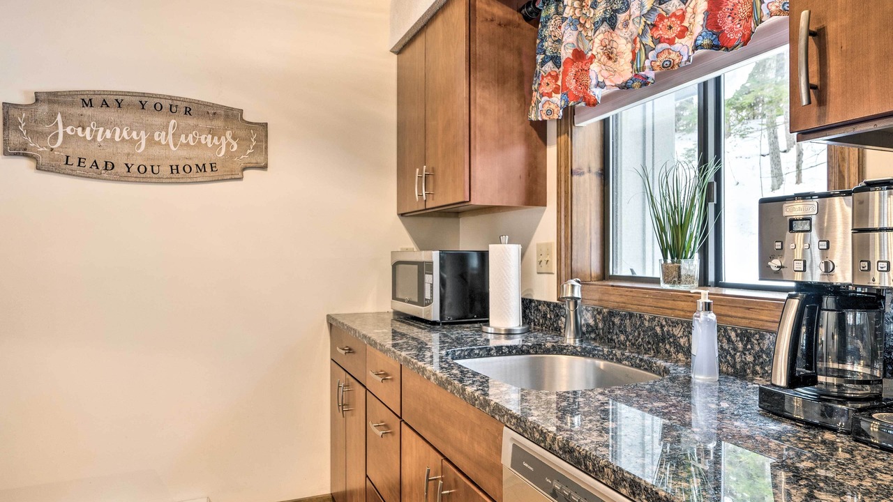 Photo of Kitchen in West Hartford