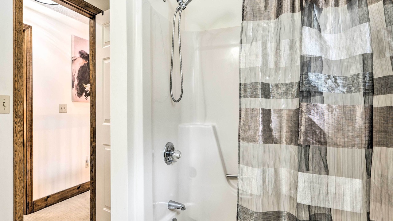 Photo of Bathroom in West Hartford