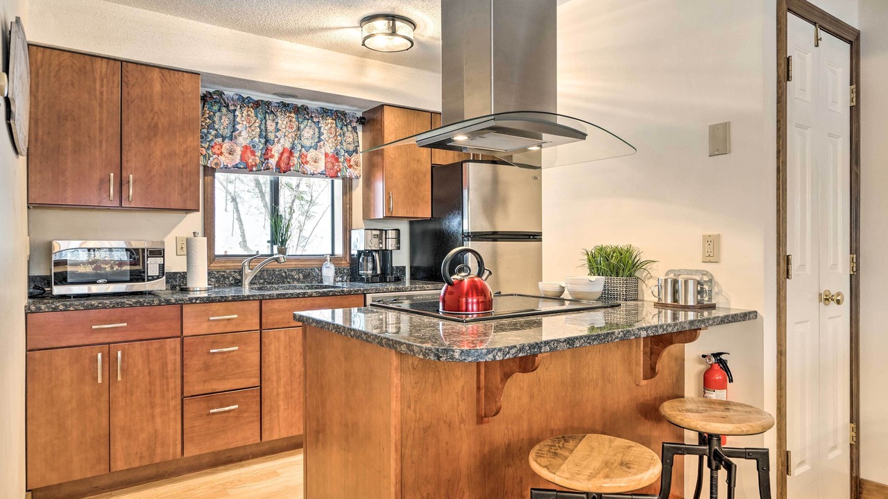Photo of Kitchen in West Hartford