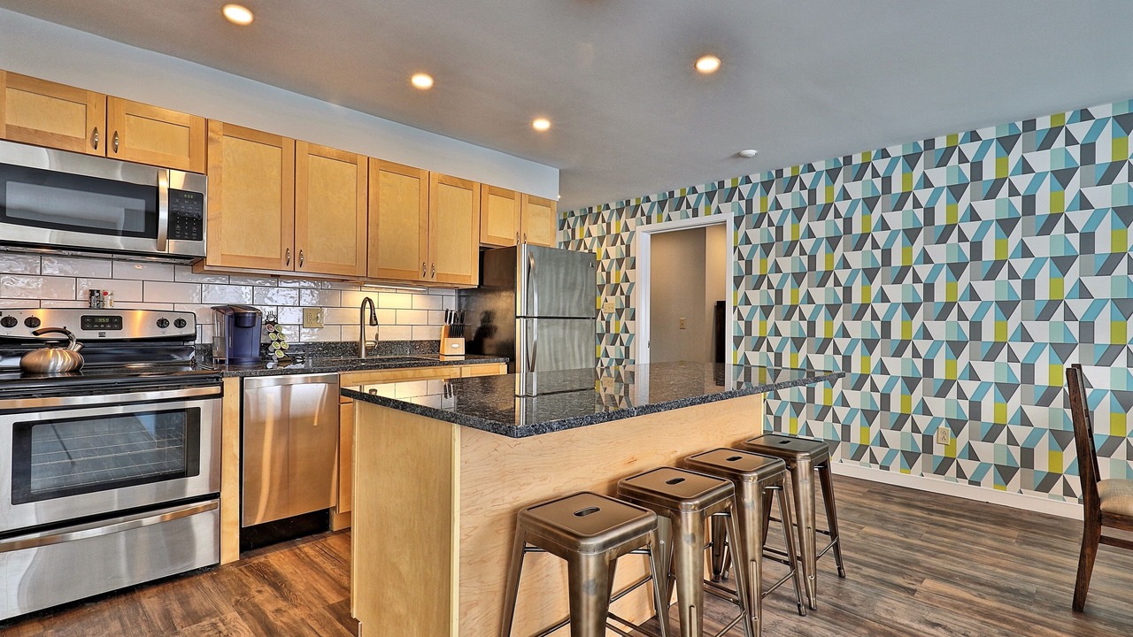 Photo of Kitchen in Killington