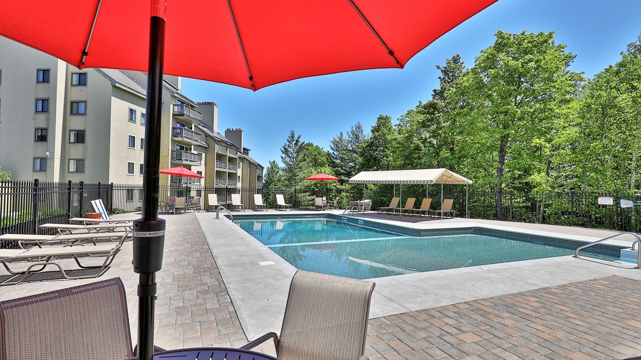 Photo of Outdoor in Killington